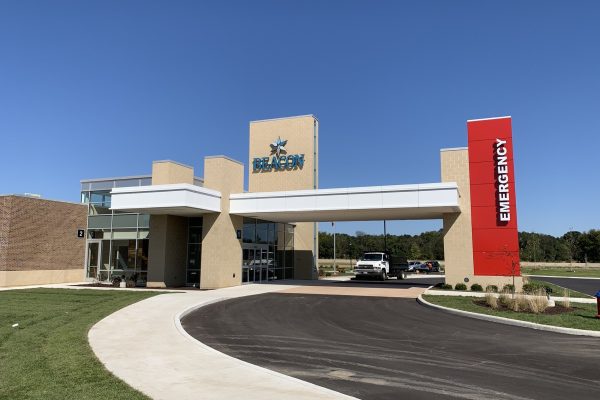 Channel Letters - Channel Letters on Raceway